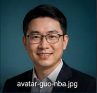 NBA老郭 - yingjiasports